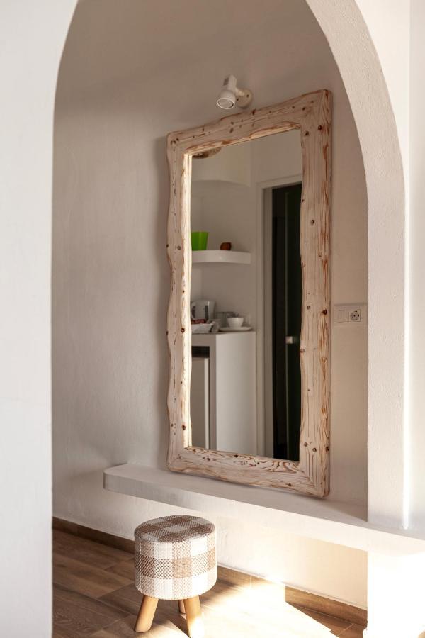 Caldera Butterfly Villas Mesaria Dış mekan fotoğraf
