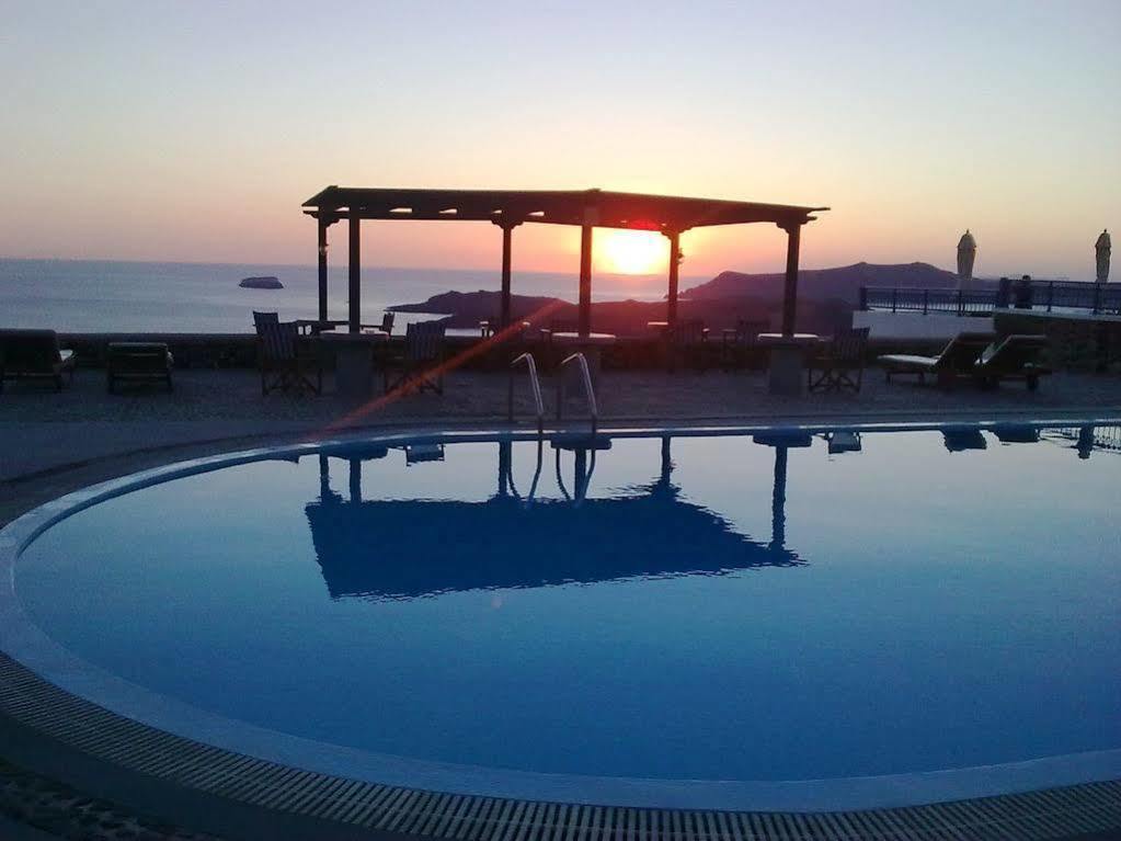 Caldera Butterfly Villas Mesaria Dış mekan fotoğraf